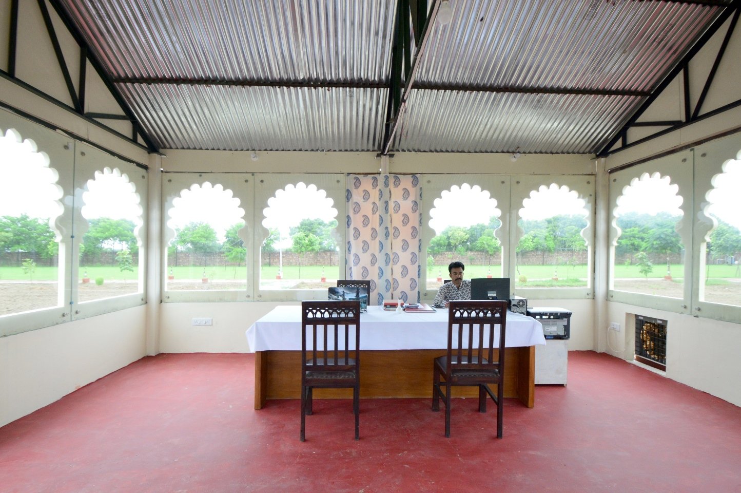 Aaram Bagh Resort-Agra gallery 5